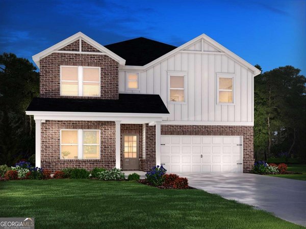 1408 High Falls Lane, Grayson