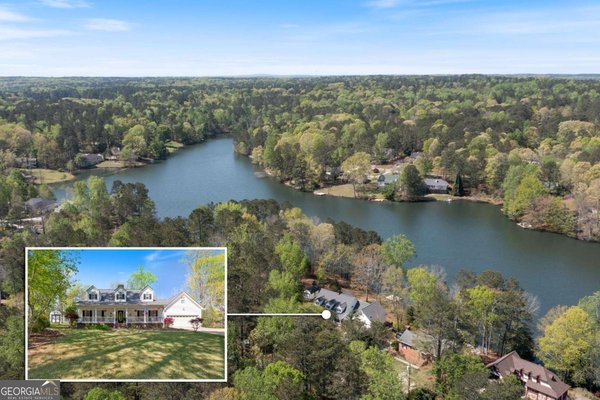 5567 Fisherman Court, Villa Rica