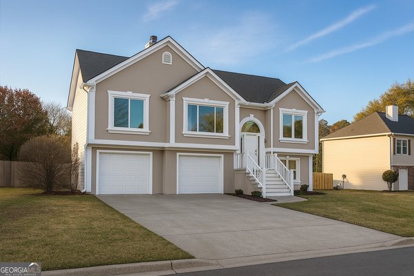 102 Peaceful View, Acworth