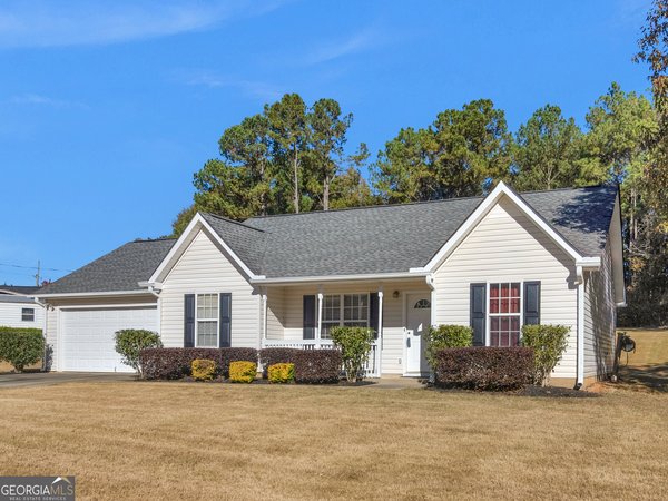 209 Regal Road, Jackson