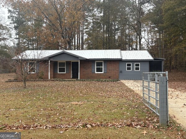 1836 Pinecrest Drive, Griffin