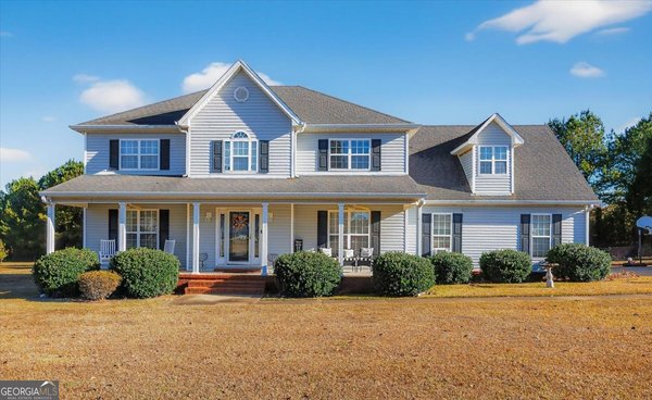 191 Henry Drive, Gray