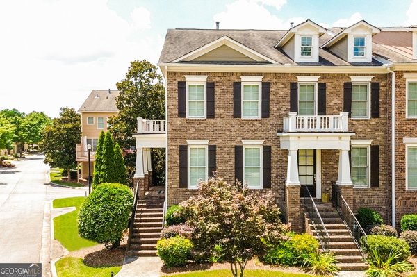 6386 Queens Court Trace, Mableton