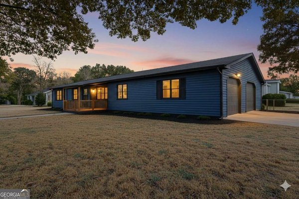 1193 Ironwood Drive, Grayson