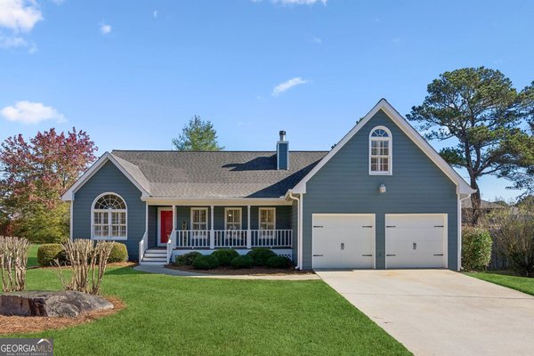 1928 Walden Park Drive, Snellville