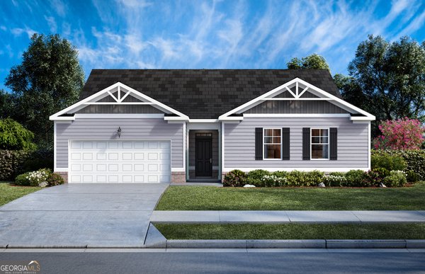 325 Bullock Pass, Jefferson