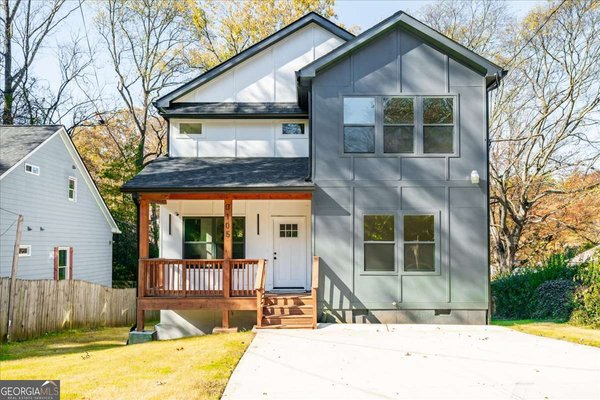 3105 Jones Street, Atlanta