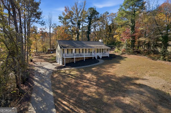 223 Hickory Drive, Canton