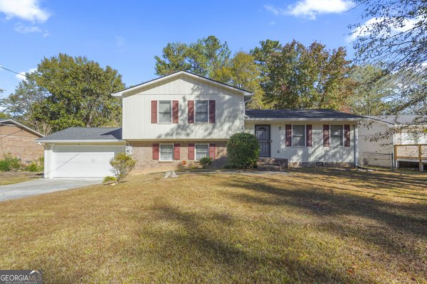 8359 Union Grove Road, Lithonia