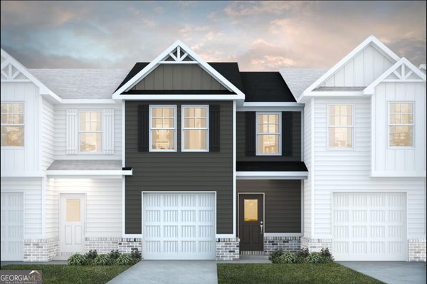 213 Ivey Terrace, Temple