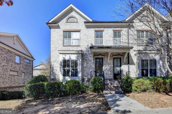 1327 Faircrest Way, Suwanee