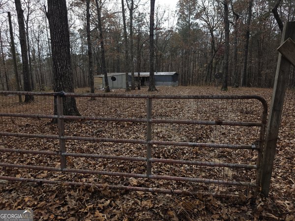 650 Wildcat Road, Buchanan