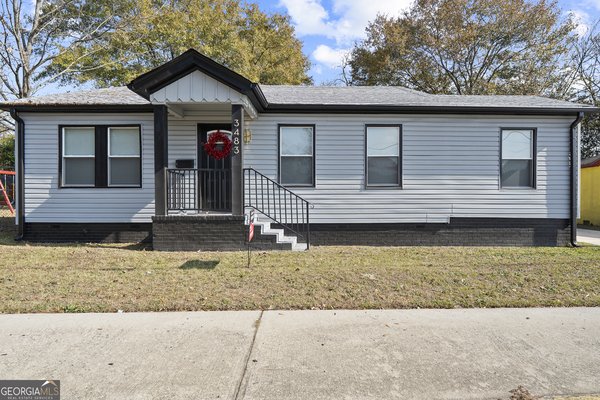 3483 Napier Avenue, Macon