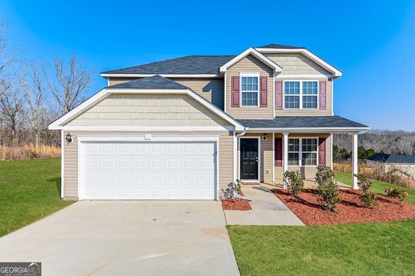 40 Tuesday Court, Covington