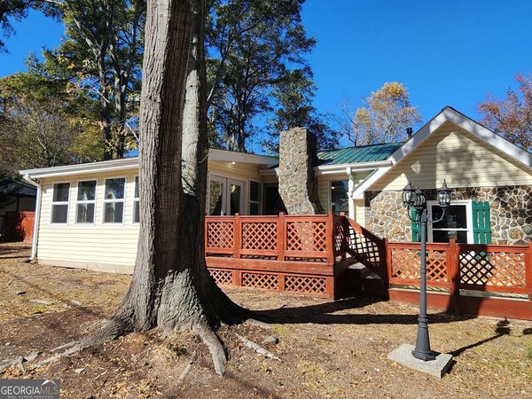 3177 Richards Drive, Snellville