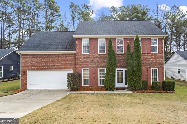 3100 Bugle Drive, Duluth