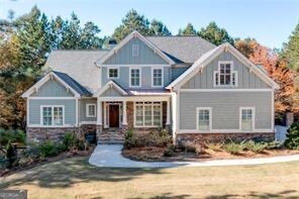 506 Black Horse Circle, Canton