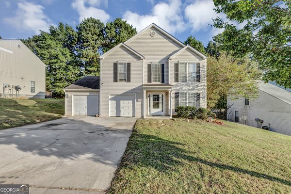 1117 Village Creek, Jonesboro