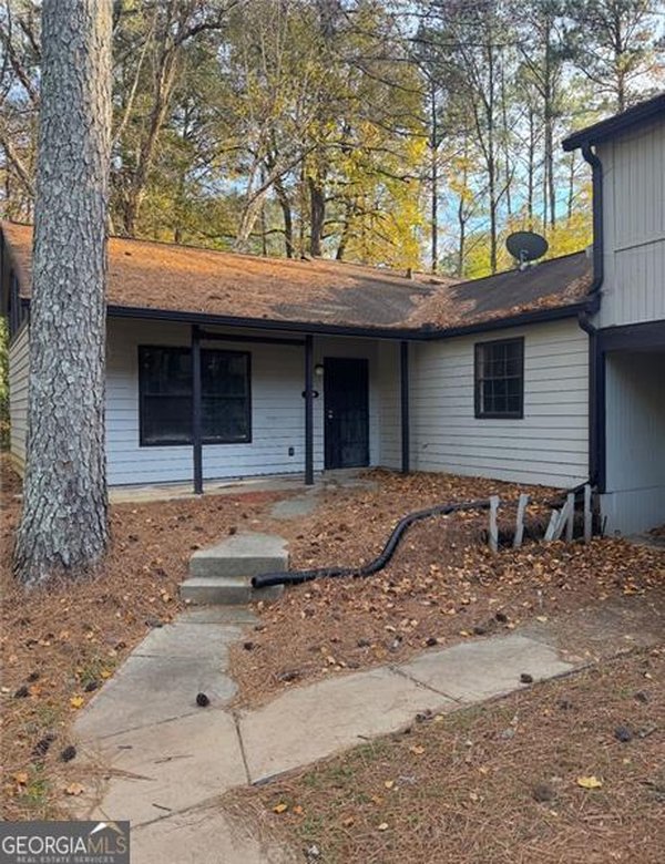 1409 STONE MILL Trace, Stone Mountain