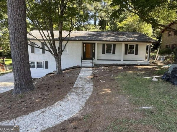 127 Jim Lee Drive, Rome