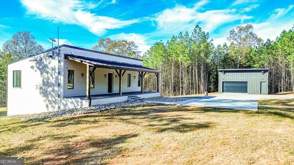 60 Stephens Road, Lexington