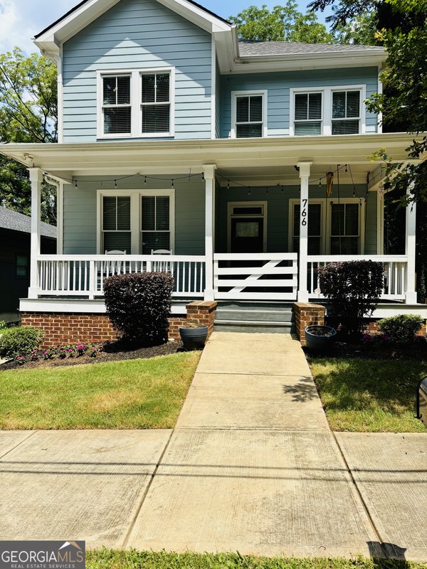 766 COOPER Street, Atlanta