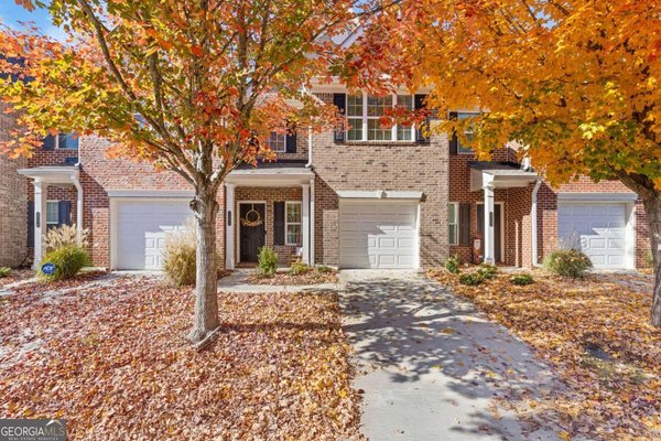 2361 Heritage Park Circle, Kennesaw