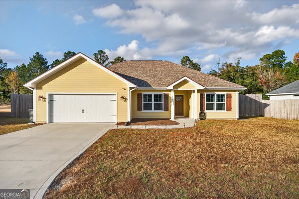 103 Logans Way, Kingsland