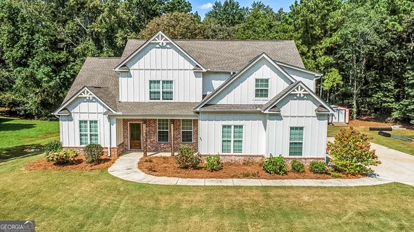 563 Wynn Road, McDonough