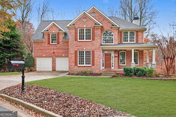 6479 Mobilis Court, Sugar Hill