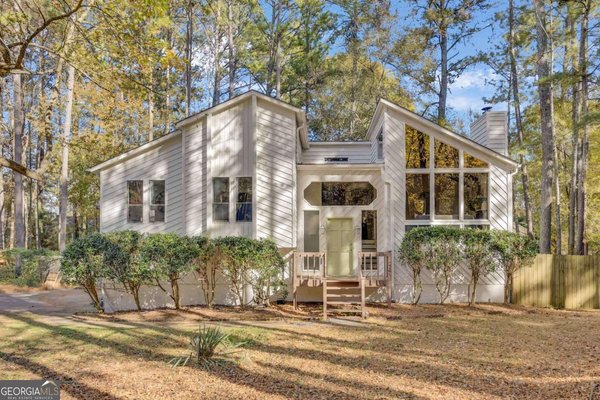 4772 Stable Run Court, Kennesaw