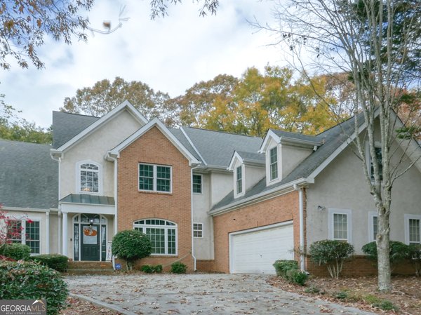 158 Eagles Club Drive, Stockbridge