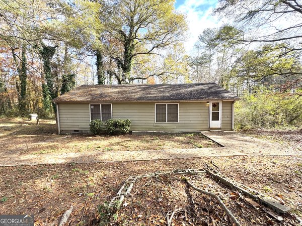 1844 County Line Road, Atlanta