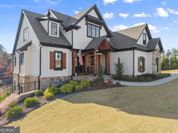 5431 Mayflower Court, Gainesville