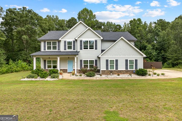 120 Delta Downs Court, Hogansville