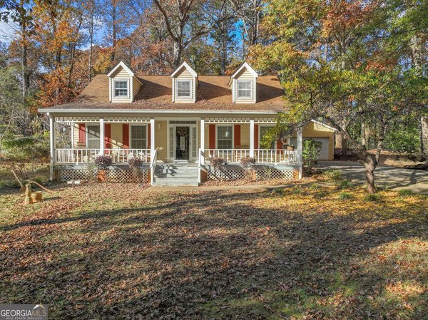 125 Circle Drive, Hampton