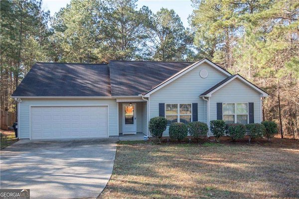 104 Park View Drive, Grantville