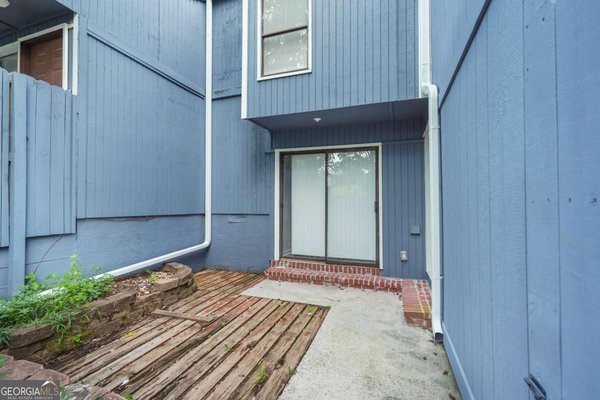 4705 Mariners Way, Stone Mountain