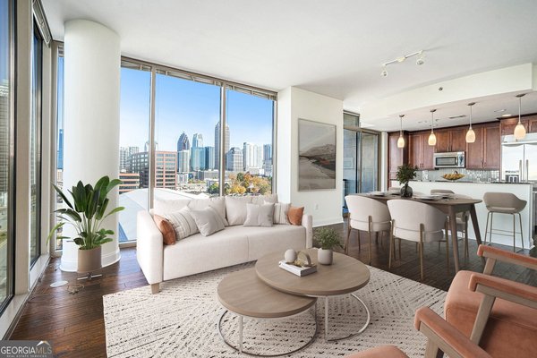 270 17th Street, Atlanta