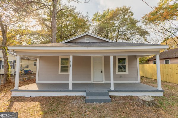 929 Winston Road, Columbus