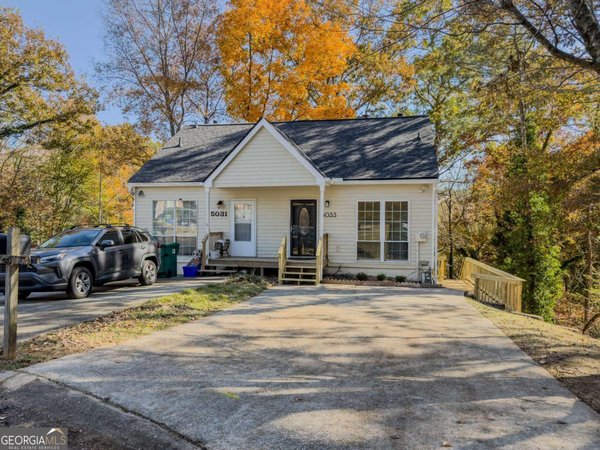 5033 David Place, Smyrna