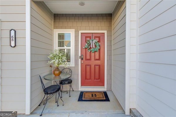 68 REGENT Park, Hoschton