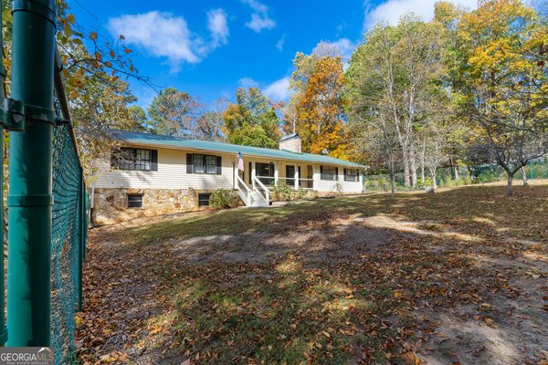 166 High Knoll Road, Jasper