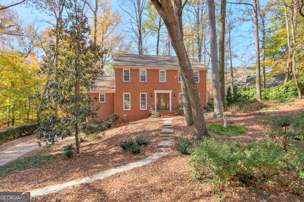 1420 Lafayette Lane, Marietta