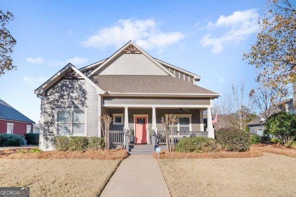 1060 Cobblestone Lane, Bogart