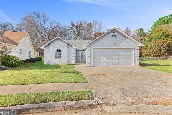 135 Gingercake Court, Fayetteville