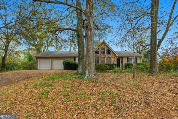 314 Trickum Hills Way, Woodstock