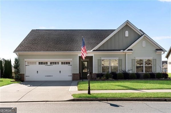 4507 Havenwood Place, Gainesville