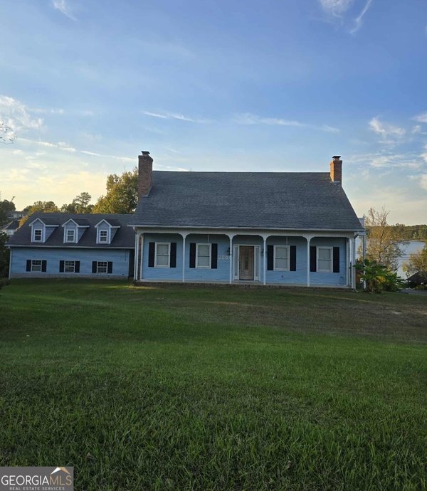 2204 Lake Haven Court, Lizella