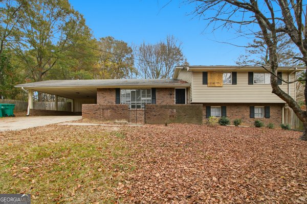 6952 Fayetteville Road, Riverdale